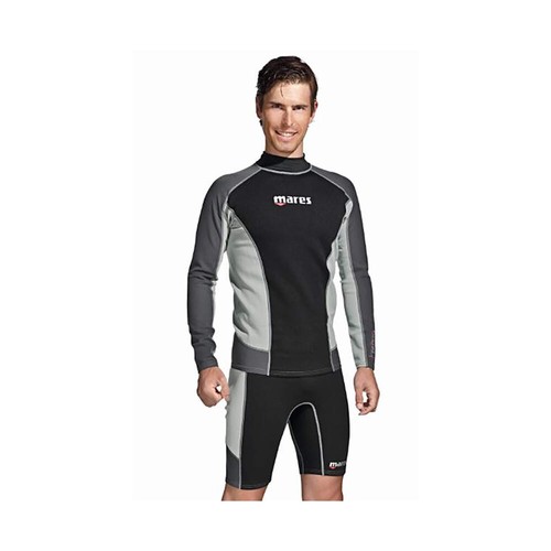Mares trilastic uomo manica - uomo,