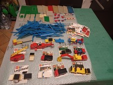 LEGO lotto anni '70