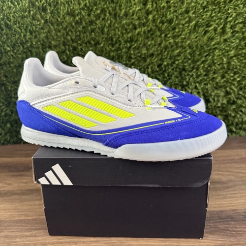 Scarpe calcio indoor - da,