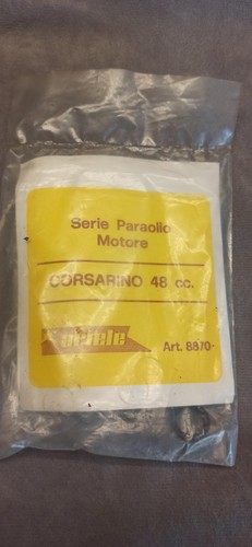 Ducati corsarino para olio - ducati,