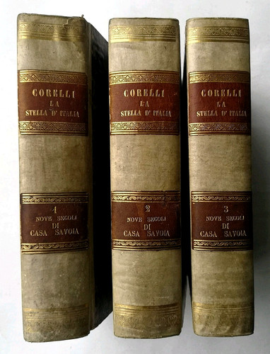 Pietro corelli stella - corelli,