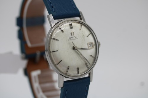 Omega seamaster 162002 - seamaster,