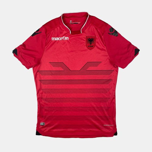 Maglia calcio albania - maglia,