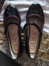Ballerine Gucci originali per
