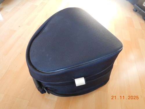 Borsa posteriore bagster - borsa,