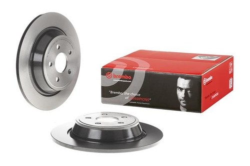 Dischi freno brembo per - brembo,