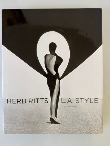 Herb ritts style - style, by