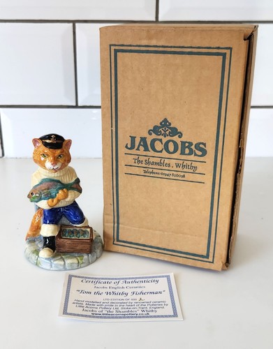 Jacobs the shambles whitby - jacobs,