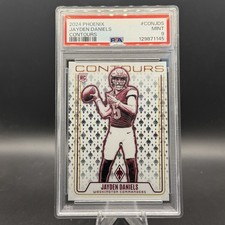 2024 Panini Phoenix NFL Jayden