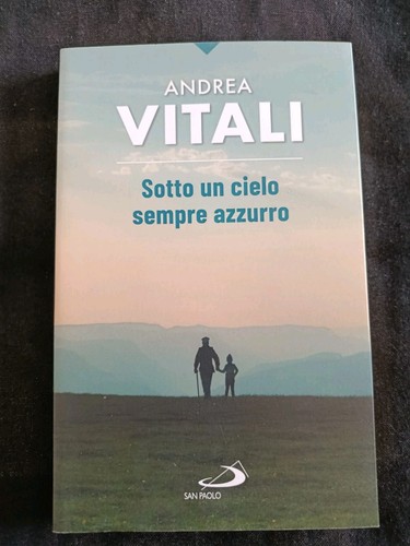 Sotto cielo sempre - cielo,