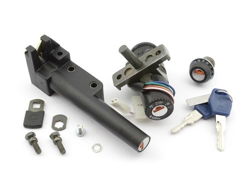 Vparts kit rocchetto - vparts, serratura