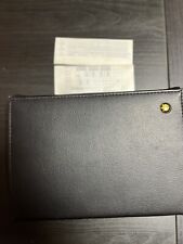 BMW 3er E91 E 90 Porta Libretto 320D Touring Bordmappe Bordbuch Betriebsanleit.