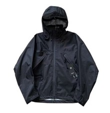 Giacca con cappuccio Outdoor