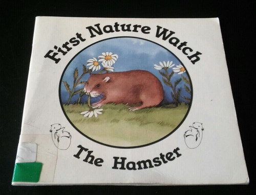 First nature watch - nature,