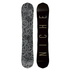 NICHE Aether 153 Snowboard eco