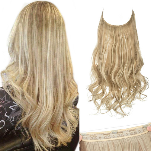 Extensions pelo sintetico - pelo,