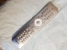 Telecomando Originale Philips Per 40pfl8007k/12 Interattivo 433 Mz