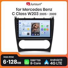 6+128GB Android 13 Autoradio