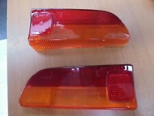 FIAT 850 SPIDER SPYDER COPPIA