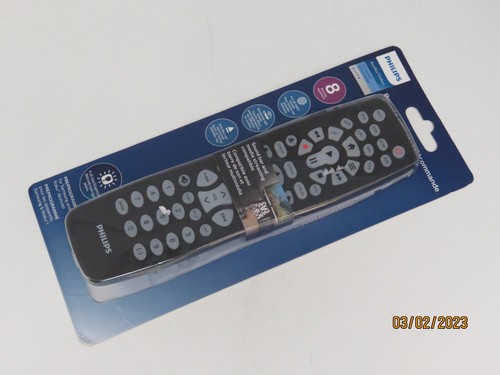 Philips telecomando universale - telecomando,
