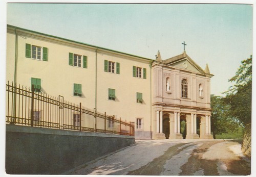 Soliera apuana massa - soliera,
