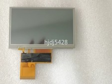 LCD 4,3" Blanview + Touch