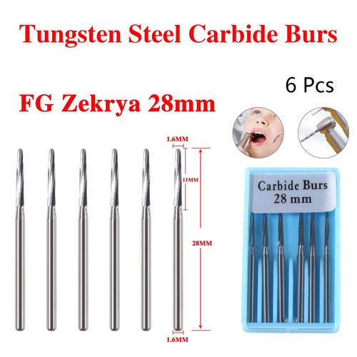6pz taglierine ossa carburo - taglierine, in