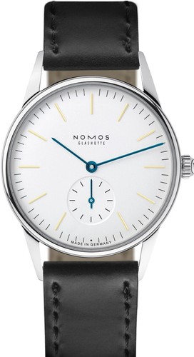 Nomos glashütte orion - nomos, 309