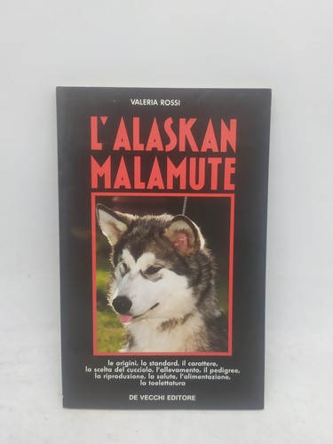 Valeria rossi alaskan - valeria,