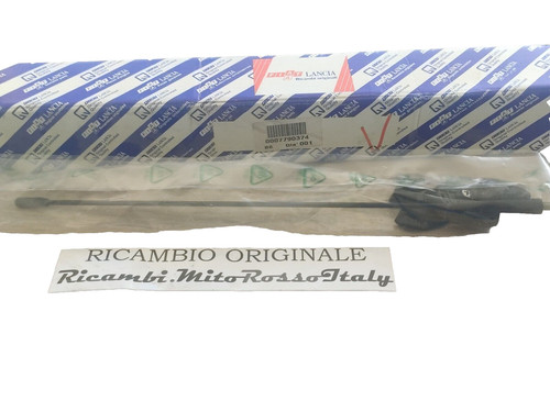 Antenna radio lancia - radio,