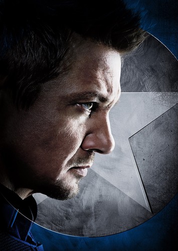 Capitan america civil war - america,