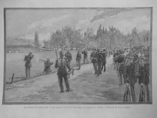 1897 Fucile Pistola Lebel 3