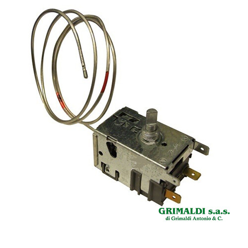 Termostato regolabile 077b6828 - termostato,