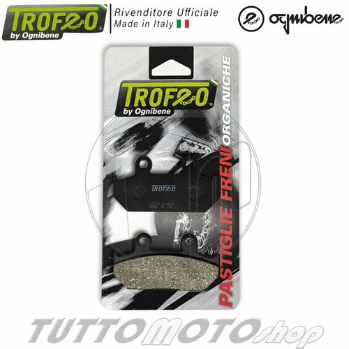 Coppia pastiglie freno - coppia,