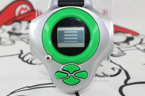 Bandai 2001 digimon digivice - bandai,