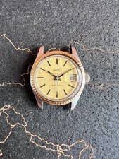 Eberhard Automatic Royal Matic