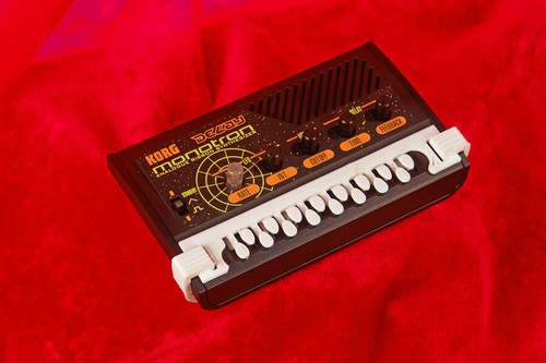 Korg monotron delay - monotron,