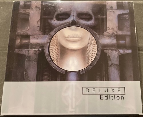 Emerson lake palmer elp - elp,