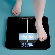 Bilancia pesapersone digitale