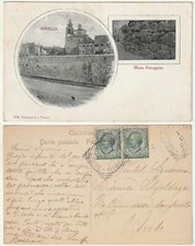 AMELIA - TERNI - MURA