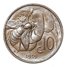 [NC] VITTORIO EMANUELE III -