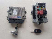 51792919 KIT AVVIAMENTO CENTRALINA MOTORE LANCIA Y YPSILON 1.3 MJT 66KW 90CV 200