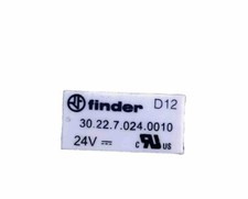 RELE' PER CIRCUITO STAMPATO