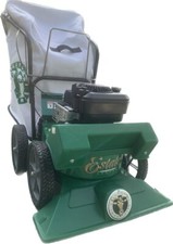 ASPIRAFOGLIE A RUOTE BILLY GOAT -KD512SP-