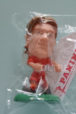 TOTTI Roma Bomberini Figurine