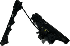 Alzavetro alzacristalli anteriore sinistro asx per modello: OPEL MOKKA 2022