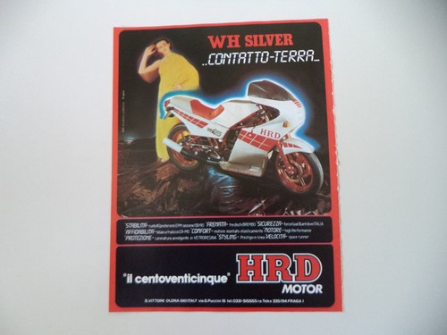 Advertising pubblicità 1985 - pubblicità,