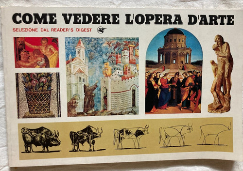 Come vedere opera arte - come,