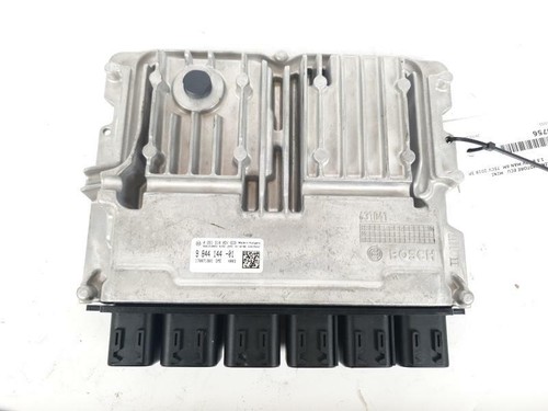 984414401 centralina motore - 984414401,