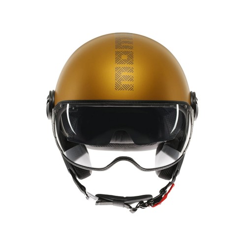 Casco moto jet momo - moto,